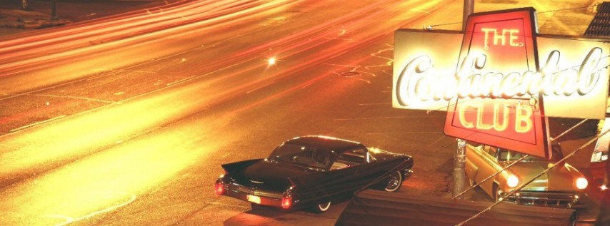 The Continental Club