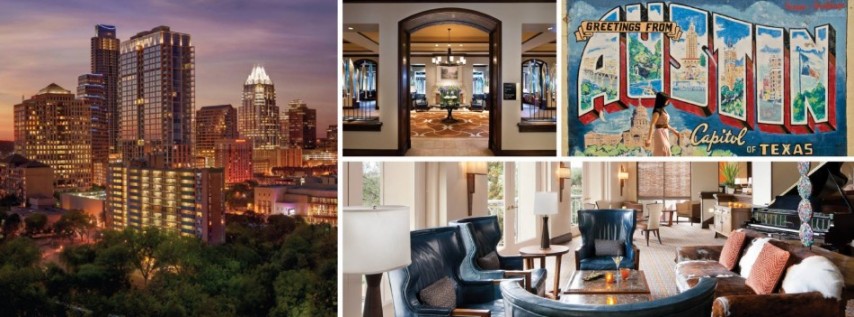 Four Seasons Hotel Austin