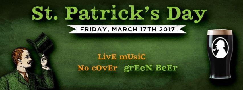 Baker Street Pub & Grill