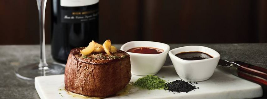 Fleming's Prime Steakhouse