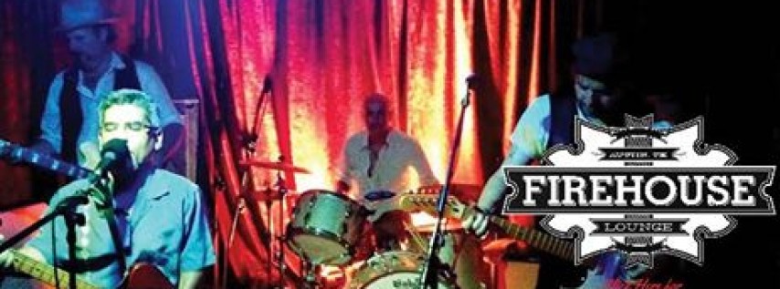 Firehouse Hostel and Lounge