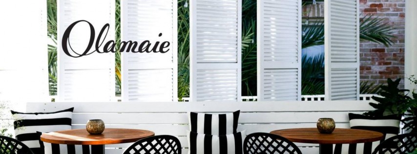 Olamaie