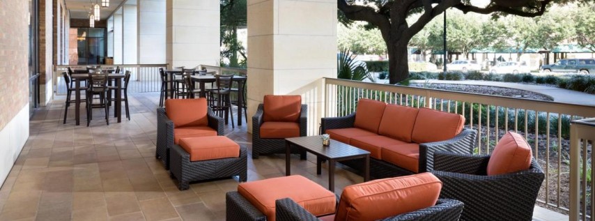 The Carillon Restaurant