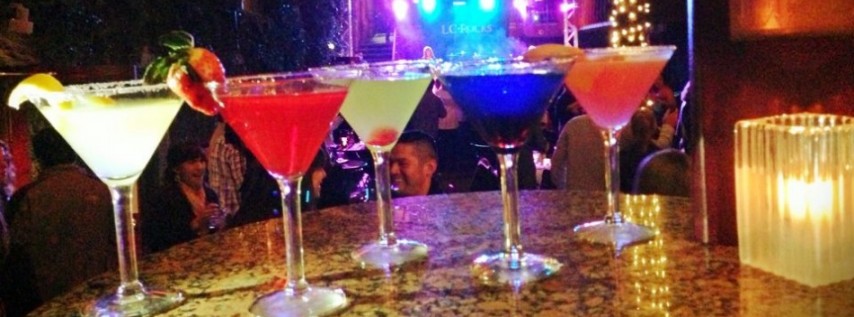 Cedar Street Courtyard