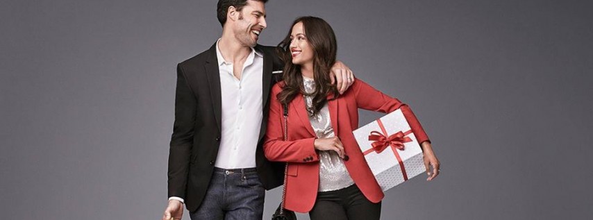 Round Rock Premium Outlets