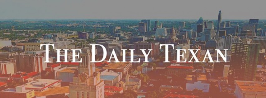 The Daily Texan