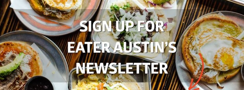 Eater Austin
