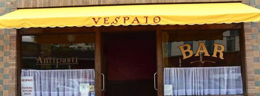 Vespaio