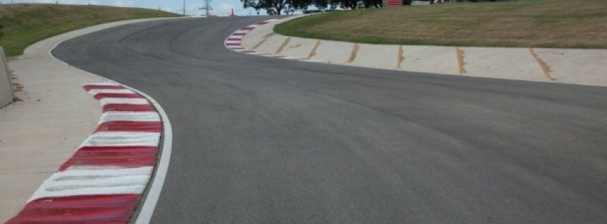Driveway Austin Motorsports Track and Race School