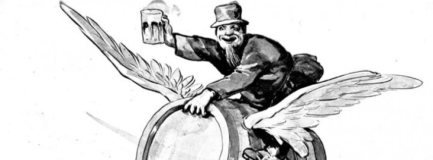 Draught House Pub & Brewery