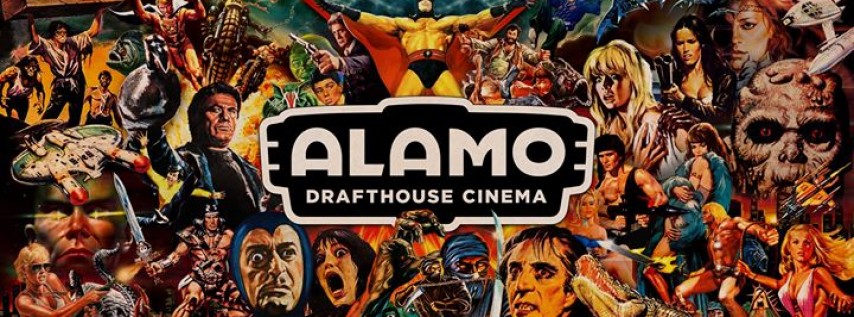 Alamo Drafthouse South Lamar