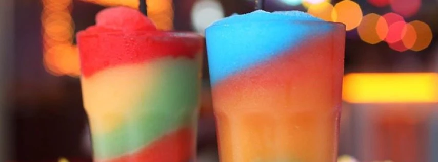 Daiquiri Factory SMTX