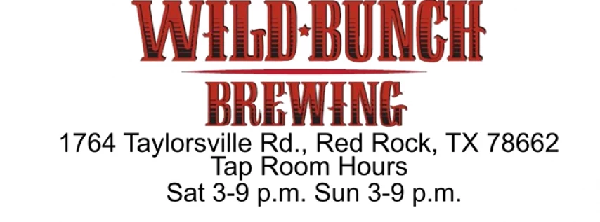 Wild Bunch Brewing Company