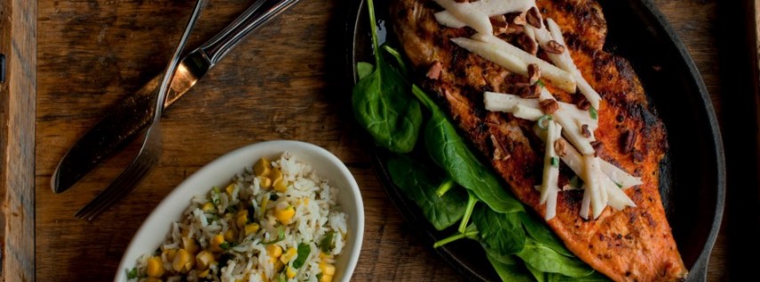 Jack Allen's Kitchen (HWY 71)