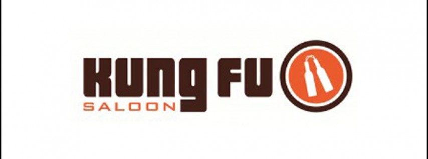 Kung Fu Saloon