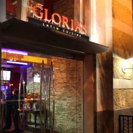 Gloria's Latin Cuisine
