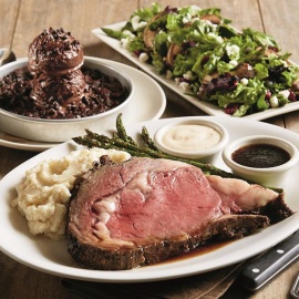 BJ's Restaurant & Brewhouse (Arbor Walk)