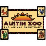 Austin Zoo and Animal Sanctuary | Over 300 Animals and More!_1