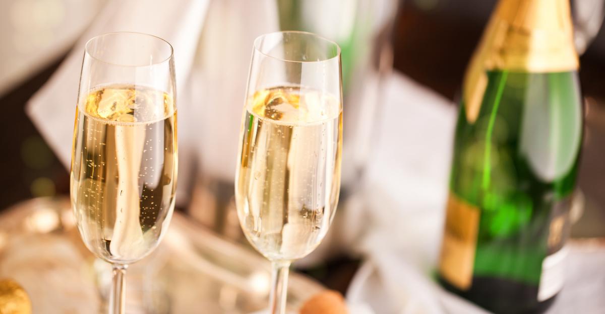 Best Fine Dining Restaurants to Celebrate New Year's Eve in Austin