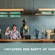 UNTAPPED FESTIVAL - MAY 14TH