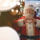 Where to See Santa in Austin
