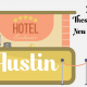 Stay at These Hotels on New Year's Eve in Austin