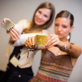 The Austin Revolution Film Festival Celebrates 5 Years