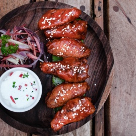 Best Wings in Austin | Top 10 Chicken Wing Joints in Austin