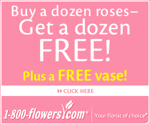1-800-FLOWERS.COM