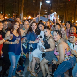 Drink Around the World