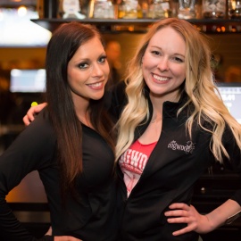 The Dogwood Rose: Sat Night