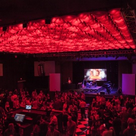 GIFF Skyy Vodka Closing Party 