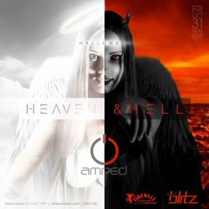 6th Street Halloween Parties in Austin