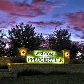Pflugerville profile image