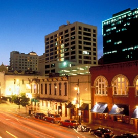 Market District profile image